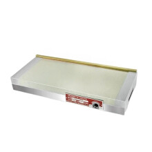 Precisie 150x300mm vlakslijper permanente magneetklem voor slijpmachines