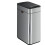 50L Large Smart Stainless Steel Sensor Kitchen Trash Can - Automatic Touchless Wastebasket 1