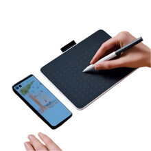 Wacom One Draadloze Medium Tekentablet - Model CTC6110WL