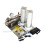 Compact Baijiu & Fruit Wine Filtration and Aging Machine 1