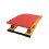 Elite Gymnastics Springboard for Professional Training & Competitions - Children's Spring Plate with Durable Springs 1