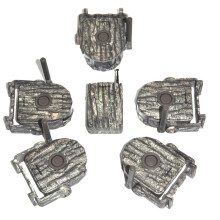 SY007Plus 300m bereik Wilddieren Detector en Alarm - Jachtcamera voor Jacht en Bosbewaking