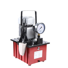 Hoogvermogen 750W elektrische hydraulische pomp met een capaciteit van 70MPa voor industriële toepassingen