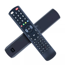 12-delige CL20 vervangende afstandsbediening set voor Marandroid Smart TV