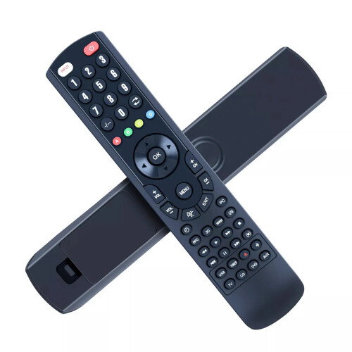 12-Piece CL20 Replacement Remote Control Set for Marandroid Smart TV