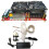3000W ZVS High-Frequency Induction Heater Module with Flyback Driver & Efficient Heat Dissipation Coil - Includes Power Adapter 1