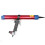 Affordable High-Quality Portable Pneumatic Caulking Guns for Precision Sealing 1