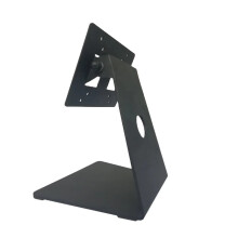 Verstelbare monitorarm met lange arm van 180 graden voor desktop- en POS-systemen - VESA compatibel