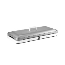 Xiaomi Mijia Dual Inductie Kookplaat & Elektrische Grill Set met multifunctionele kookpot en grote bakpan voor thuisgebruik