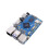 Orange Pi 5 Pro: High-Performance Single Board Computer with 16GB RAM, RK3588S Processor, LPDDR5, WiFi 5.0, BT5, M.2 SSD Support 1
