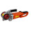 Compact 220V 2000W Electric Handheld Pipe Threading Machine for Galvanized Pipes 1
