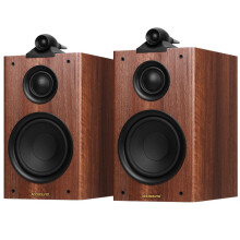 NS-Q3 6,5-inch HiFi 3-weg passieve boekenplankspeaker - 120W, 6 Ohm, thuisbioscoopsysteem