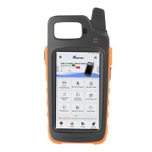 Xhorse VVDI Sleutelhulpmiddel Max Pro met Mini OBD-functie - Spanning- en lekstroomlezer