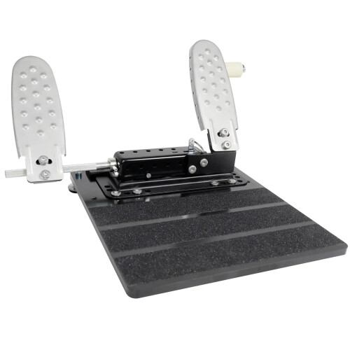 Drifeez Portable Left Foot Accelerator Gas Pedal