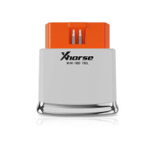Xhorse Mini OBD FT OBD Tool XDMOT0GL voor Toyota Sleutel Programmeren - Sleutel Toevoegen & Oplossingen bij Verloren Sleutels