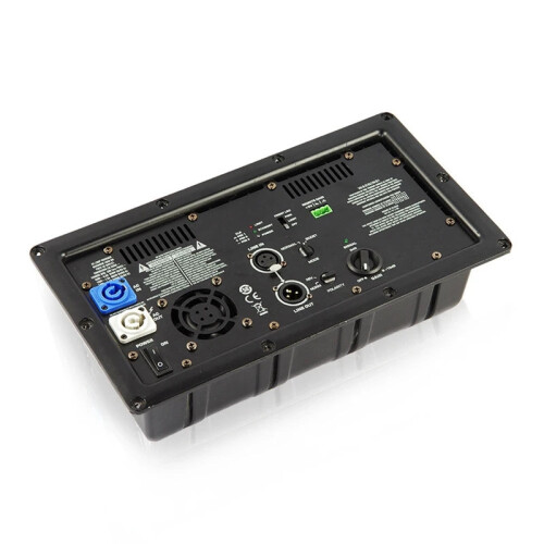 1000W Class D Vermogenaffirmaboard - Professionele Thuisbioscoop Luidsprekerversterker