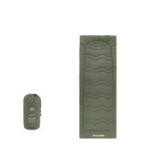 Naturehike Universele Katoenen Slaapmat: Warme Outdoor Kampeer- en Kantoorrustmatras