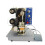 HP 241B Electric Ribbon Automatic Coding Machine - 220V Digital Imitation Inkjet for Production Date Printing 1