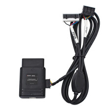 KeyDIY KD Mate OBD-programmeur voor Toyota Smart Keys - Compatibel met 4A, 4D, 8A, All Key Lost, KD X2 & KD Max