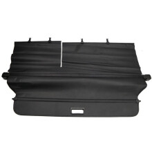 Nissan X-Trail/Rogue 2009-2013 Inklapbare Bagageruim Deksel Schaduw