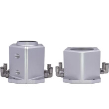 RayMach Fiber Laser Nozzle Connector for Precitec ProCutter 2.0 F200 - Capacitive Sensor Spare Parts