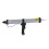 Zware 600 ml Worst Pack Luchtkitpistool met 20:3 oz Kitcapaciteit 1