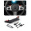 BMW 3 Series M1/M2 Button Steering Wheel Cover & Driving Mode Switch Module for 3, 4, 5 Series Conversion 1