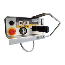 Skyjack Scissor Lift Control Box 163167/163168 - Compatible with SJIII Models 3215, 3220, 3226, 4626, 4632, 4740