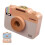 Set of 20 Camera-Themed Baby Tooth Keepsake Boxes 1