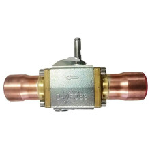 Danfoss EVR 40 NC032L1112 elektrische klep voor koelinstallaties - Origineel nieuwe servo