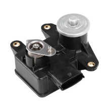 Swirl Control Valve Actuator voor SsangYong Korando Sports, Actyon, Rexton W - Model 6719920395