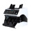 AL 920 Mixed Denomination Coin Counting Machine with Advanced Counterfeit Detection - UV, IR, MG, MT 1