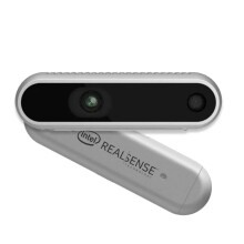 Intel RealSense D435f dieptelens met 750 nm nabij-infraroodfilter