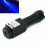 High-Precision Waterproof 465nm Blue Dot Laser Module - 5000mW Power 1