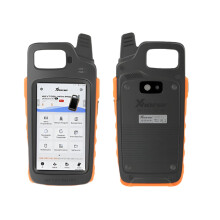 Xhorse VVDI Key Tool Max Pro & Mini OBD Kit met Super Chip voor Geavanceerde Afstandsbediening en Sleutelprogrammering