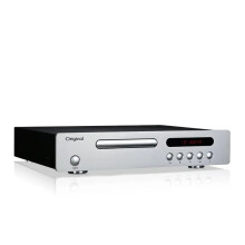 A8MK HiFi CD-speler met CS4398-chip - Premium thuisrecordspeler voor HiFi-liefhebbers