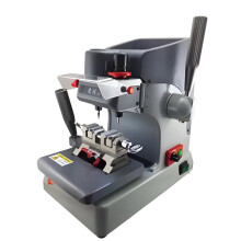 Universele Sleutelfrees- en Dupliceermachine - Geavanceerd Slotmakersgereedschap voor Precieze Sleutelknip, L2 Verticale Model, 110V/220V