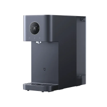 Xiaomi Mijia intelligente desktopwaterdispenser, 6,2L tank, snel 3 seconden verwarmen voor kantoor en thuisgebruik