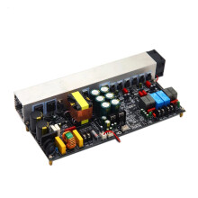 Hoge-kwaliteit Dual Channel 1000W BTL YD7120 Digitale Versterker Module - 500W Mono & Stereo Vermogen, Hi-End Audio Board voor 110V/220V Sys