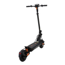 Kukirin G2 Master 1000W Dubbelmotor Elektrische Scooter - 52V 20.8Ah, Max. snelheid 60 km/u, Voor- en achterremmen met schijfremmen, hydraul