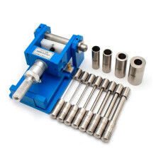 Cylindrical Bending Tester for Paint Film Measurement - 32-Piece Set