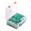 YANHUA Mini ACDP ACDP2 Module 33 with License A608 for MQB48 Key Programming & Cluster Calibration - Includes 13 Full Set Adapters 1