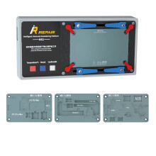 Mijing MS1 iRepair Intelligent Universal Desoldering Platform for iPhone XS Max to 16 Pro Max Screen Separation Tools