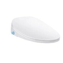 Smart Automatic Lid Opening Toilet with Heated Seat & Instant Hot Water