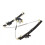 Range Rover Glass Lifting Frame Compatible with Models LR048342, LR052690, LR057337, LR078164 1