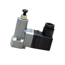 Geavanceerde hydraulische drukregelingsschakelaar - Modellen DG33, DG34, DG35, DG365