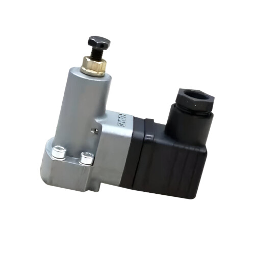 Advanced Hydraulic Pressure Control Switch - Models DG33, DG34, DG35, DG365