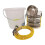 Advanced Bovine Nutrient Analyzer: Precision Feces Screening & Separation for Optimal Feed Efficiency in Dairy Farms 1