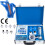Compact elektrisch magneetshockwave apparaat voor pijnverlichting en spierontspanning 1