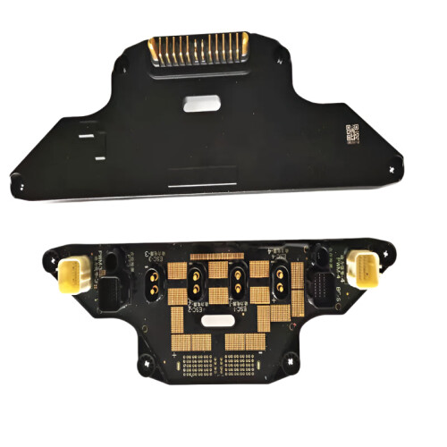 Precision Agriculture Drone Distribution Board Module for DJI T40